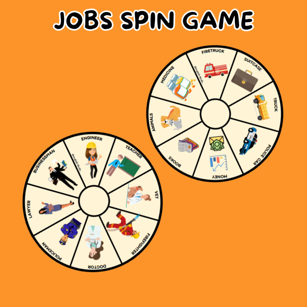 jobs-spin-game-english-for-kids