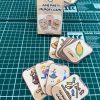 JUNE PARTY MEMORY GAME - Imagem 3