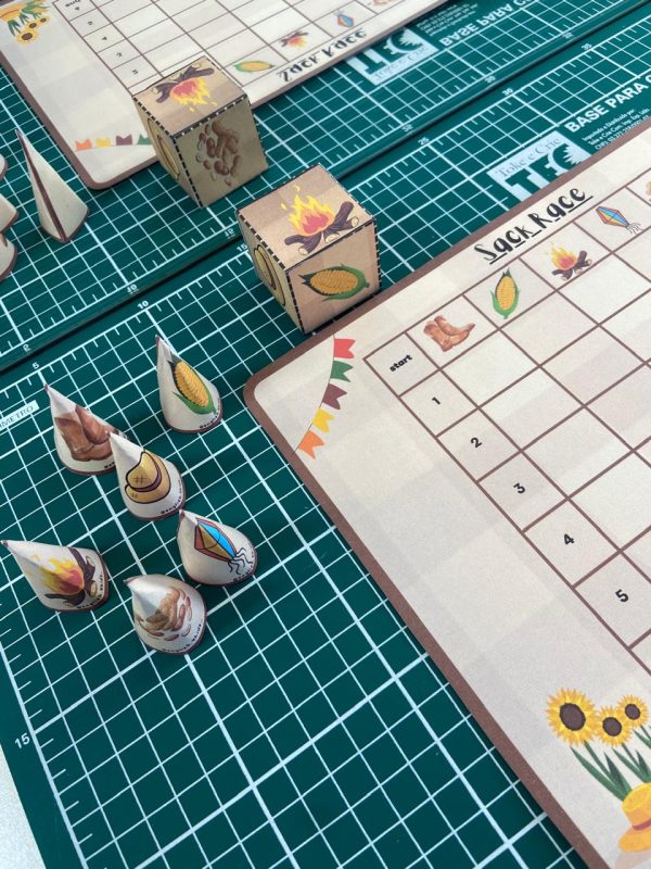 COMBO JUNE PARTY GAMES 1 - Imagem 4