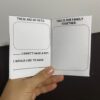 MINI BOOK ALL ABOUT MY FAMILY - Imagem 3