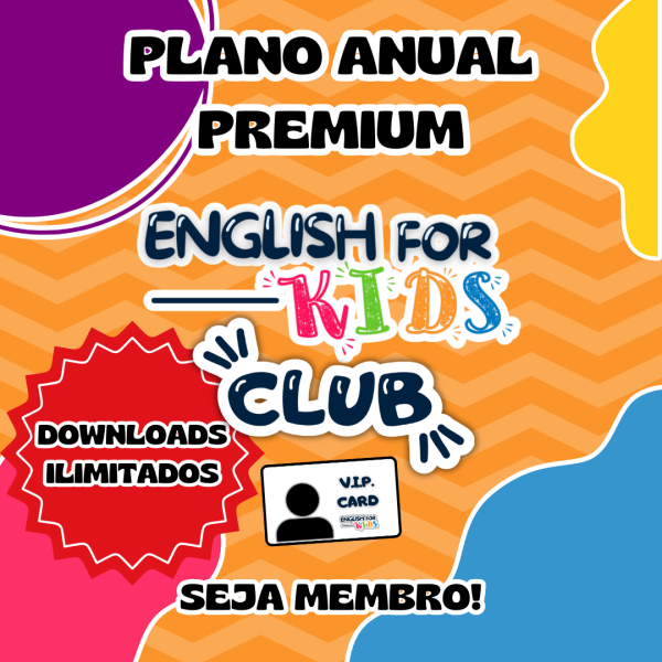 EFK CLUB PREMIUM - PLANO ANUAL