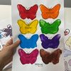 FREEBIE - SPRING COLORS - Imagem 2