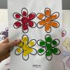 FREEBIE - SPRING COLORS - Imagem 4