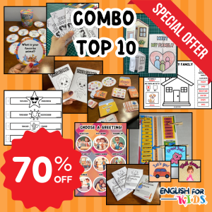 COMBO TOP 10 EFK