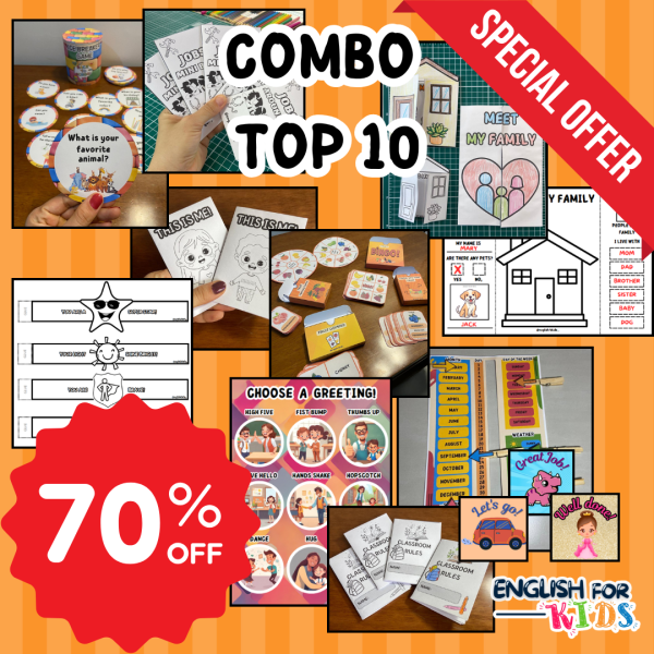 COMBO TOP 10 EFK