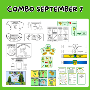 COMBO SEPTEMBER 7