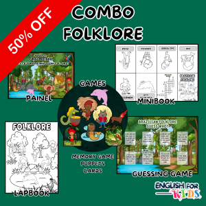 COMBO FOLKLORE