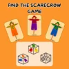 FIND THE SCARECROW GAME