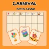 CARNIVAL INITIAL SOUND GAME