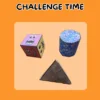 CHALLENGE TIME