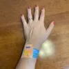 BACK TO SCHOOL BRACELETS TO COLOR - Imagem 5