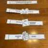BACK TO SCHOOL BRACELETS TO COLOR - Imagem 2