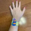 BACK TO SCHOOL BRACELETS TO COLOR - Imagem 6