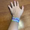 BACK TO SCHOOL BRACELETS TO COLOR - Imagem 7
