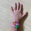 CARNIVAL BRACELETS TO COLOR - Imagem 4