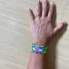 CARNIVAL BRACELETS TO COLOR - Imagem 5