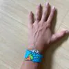 CARNIVAL BRACELETS TO COLOR - Imagem 6