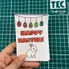 EASTER MINI BOOK - Imagem 4