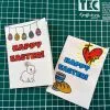 EASTER MINI BOOK - Imagem 2