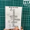 EASTER MINI BOOK - Imagem 8