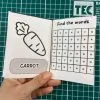 EASTER MINI BOOK - Imagem 11