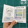EASTER MINI BOOK - Imagem 7