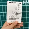 EASTER MINI BOOK - Imagem 12