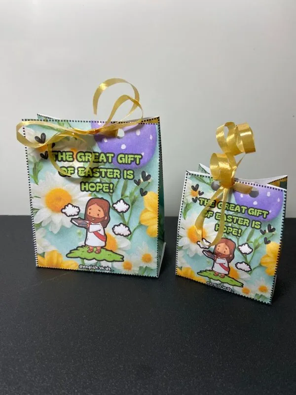 EASTER GIFTS - Imagem 4