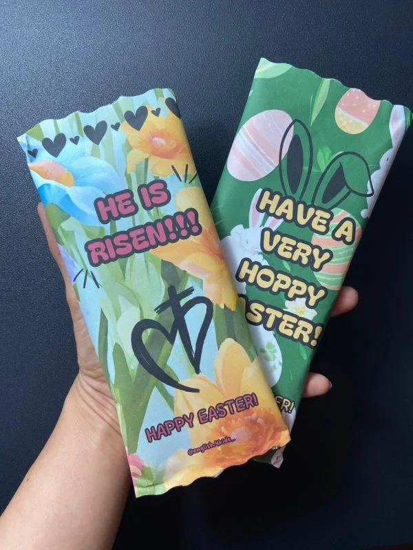 EASTER GIFTS - Imagem 3