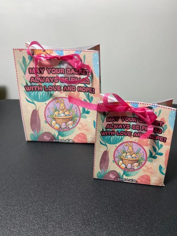 EASTER GIFTS - Imagem 5