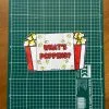 JUNE PARTY CRAFT CARDS - Imagem 5
