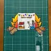 JUNE PARTY CRAFT CARDS - Imagem 7