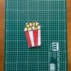 JUNE PARTY CRAFT CARDS - Imagem 4