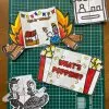 JUNE PARTY CRAFT CARDS - Imagem 3