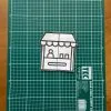JUNE PARTY CRAFT CARDS - Imagem 8