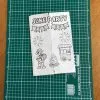 JUNE PARTY LAPBOOK - Imagem 2