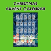 CHRISTMAS ADVENT CALENDAR