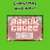 CHRISTMAS WHO AM I? (ELVES)
