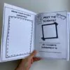 PLAYING SCIENTISTS - LIVRETO - Imagem 5