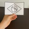SEPTEMBER 7 CRAFT CARDS - Imagem 4