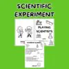 PLAYING SCIENTISTS - LIVRETO