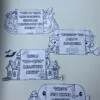 HALLOWEEN CRAFT CARDS - Imagem 3