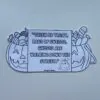 HALLOWEEN CRAFT CARDS - Imagem 5