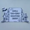 HALLOWEEN CRAFT CARDS - Imagem 6