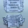 THANKSGIVING CRAFT CARDS - Imagem 3