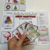 CHRISTMAS LAPBOOK - Imagem 13