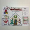 CHRISTMAS LAPBOOK - Imagem 11