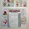 CHRISTMAS LAPBOOK - Imagem 14