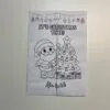 CHRISTMAS LAPBOOK - Imagem 3