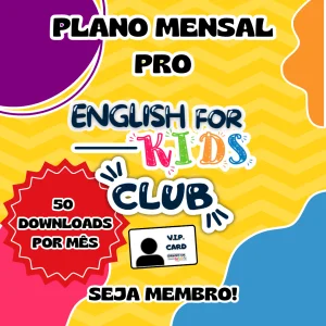 EFK CLUB PRO - PLANO MENSAL